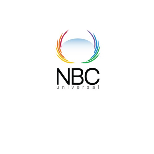 Logo Design for Design a Better NBC Universal Logo (Community Contest) Design by nick7ps