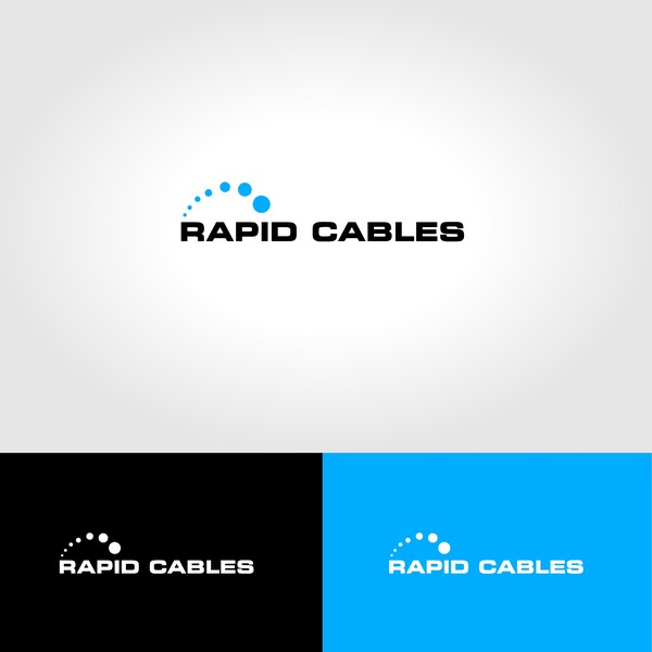 Design by ahasdesigns titled "rapid"