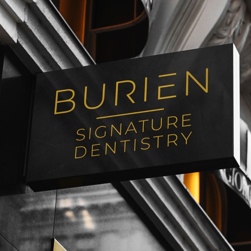 Dental office looking for new logo Diseño de TaSereda