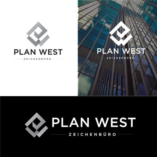 design a logo for an architect Design by animav studio