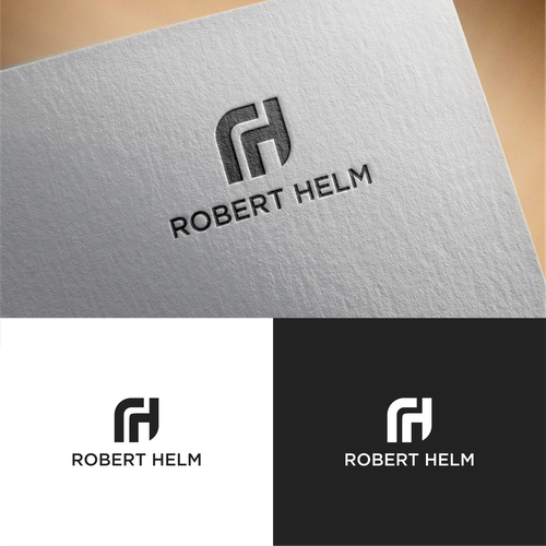 Logo design contest entry by hamzzah™