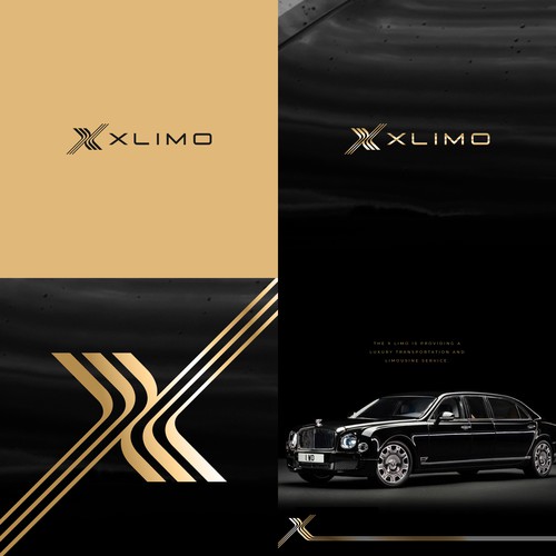 X Limo Design by plyland
