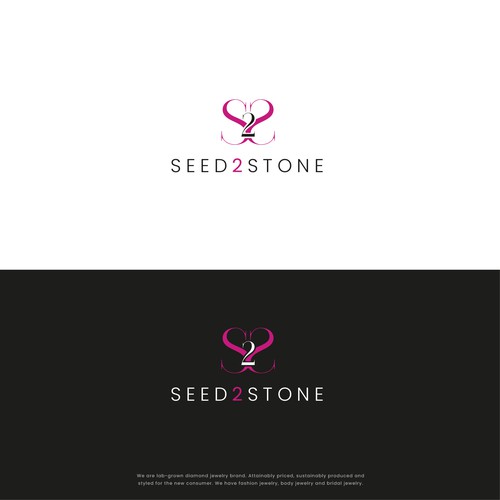 S2S new LOGO Design by benyairdesign