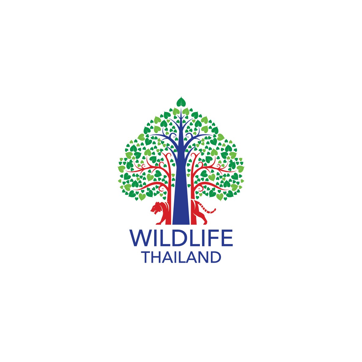 Thailand And Thai Logos - Free Thailand And Thai Logo Ideas, Design ...
