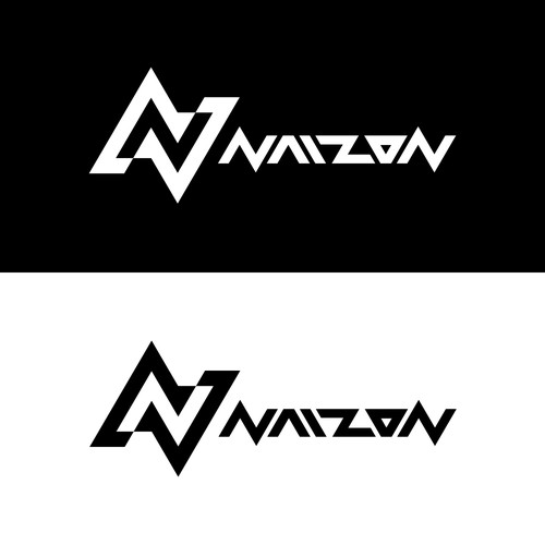 Logo for a DJ/Producer (Tech-House/Techno Style) Design by MNBC