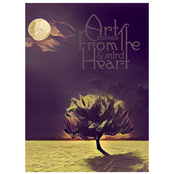 Design by buddi779 titled "Community Contest | Illustrate your favorite creative quote (multiple winners!) "