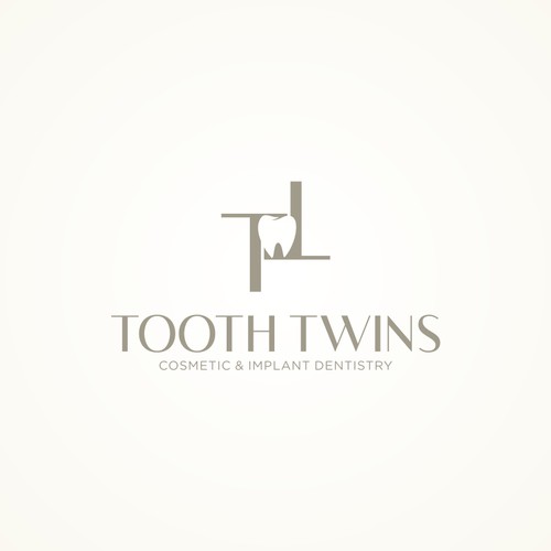 TOOTH TWINS Design by darma80