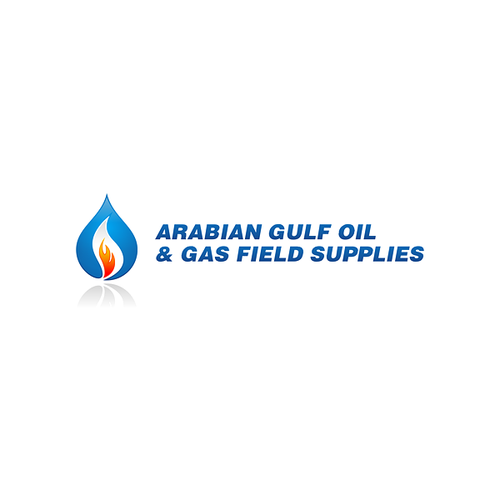 New logo wanted for Arabian Gulf Oil & Gas field supply   Design réalisé par TWENTYEIGHTS