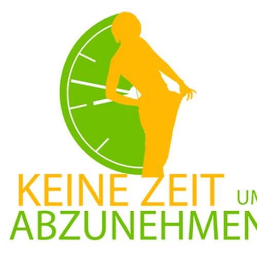 Logo design contest entry by GinoGoertzen