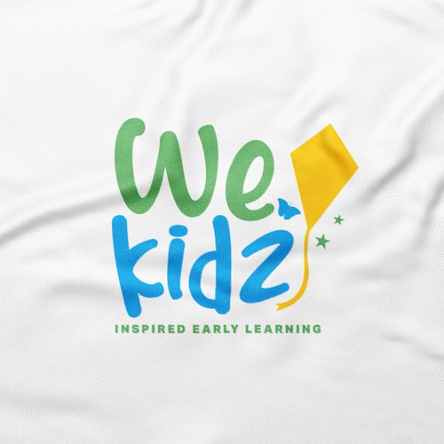 Design a world class logo for a childcare company Design by JDRA™