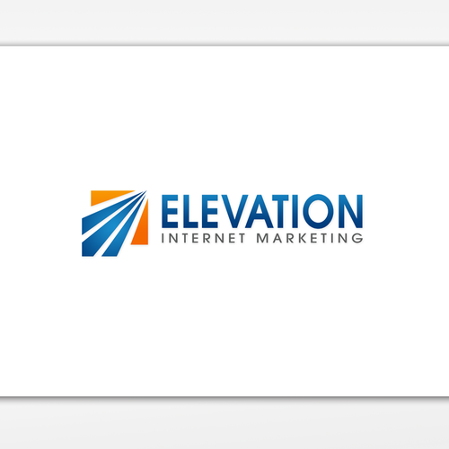 Create The Next Logo For Elevation Internet Marketing Logo Design Contest 99designs