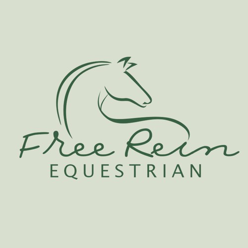 Design a Horse Riding school logo Design por strelok25