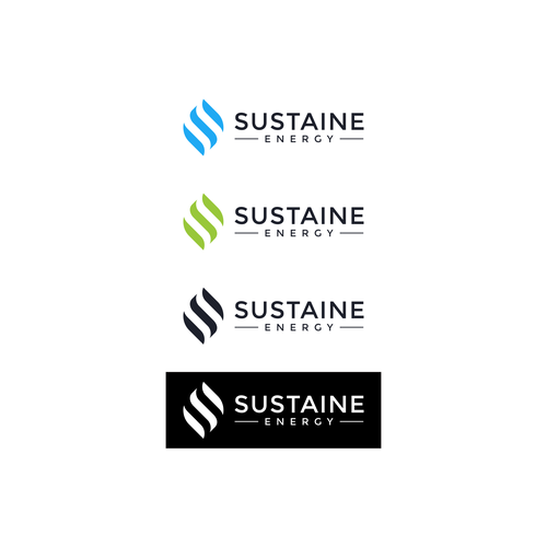 Corporate Logo for Cleantech and ESG company Design by Chansa™