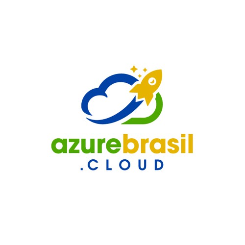 azurebrasil.cloud Design by eRsiti_Art