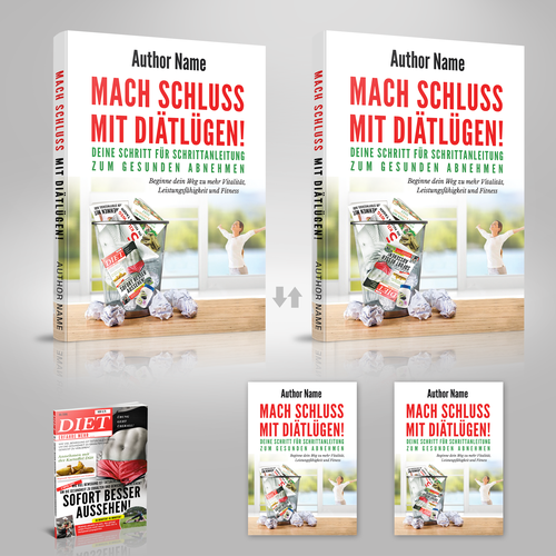  contest entry by pop ● design