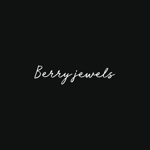 Start-up Company for Jewelry "Berry Jewels" Design by Amreena Arsalan™