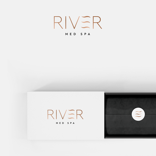 Seeking Captivating, Memorable, Original Logo for Med Spa Design réalisé par 7plus7