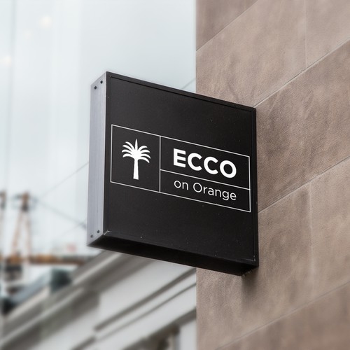 ecco orange outlet