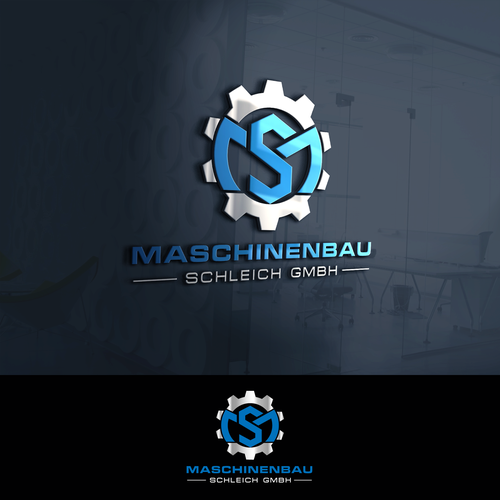 Logo design contest entry by Grfx2023