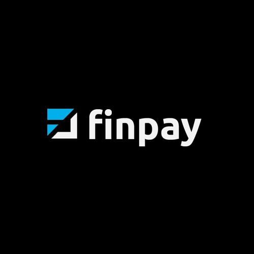 Design for Finpay payment App Logo Design by atmeka