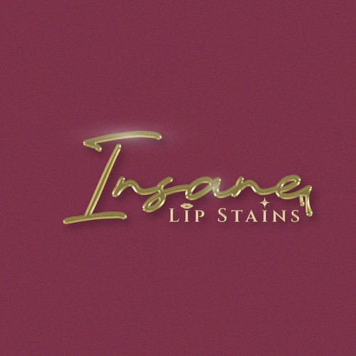 Design di Insane Lipstains di CU4TRO ™