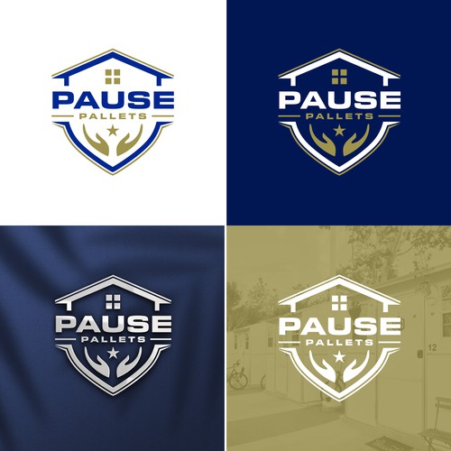 When disaster strikes these are the Pause in the storm. Design by Teni Mulyani