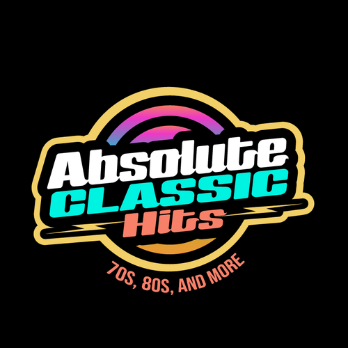 Absolute Classic Hits Logo Design Design by -NLDesign-