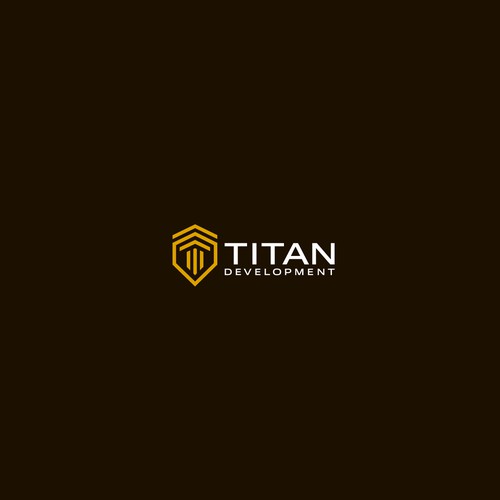 Titan Development Design by csz.design