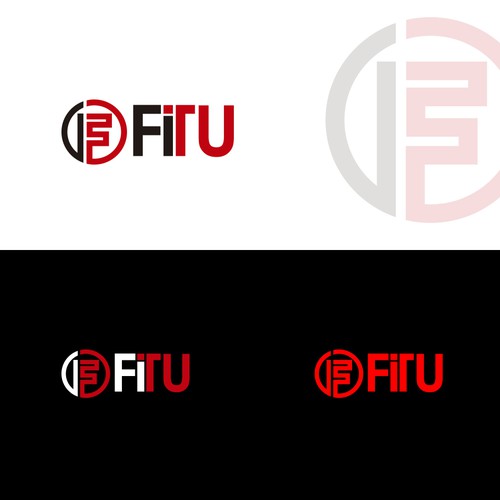 Proposta di design per un contest della categoria Logo realizzata da MERCE DESIGN