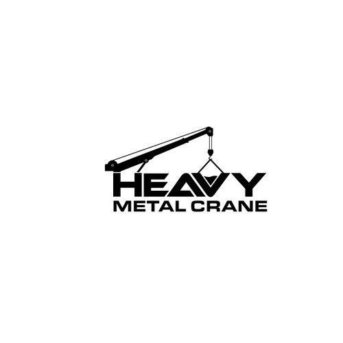 Crane Company Logo Design by jeblok