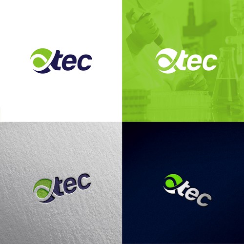 Proposta di design per un contest della categoria Logo realizzata da warna™design