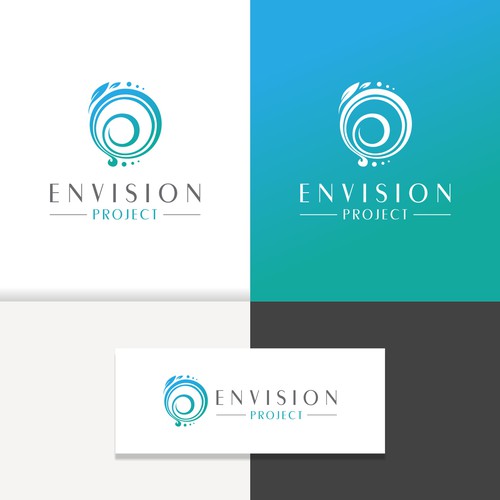 The Envision Project Design by Unique V Designs