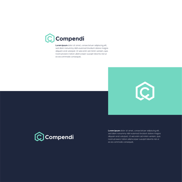 Design by flowpy titled "Compendi"