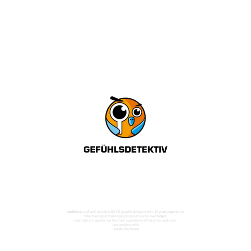  contest entry by e,Designer®