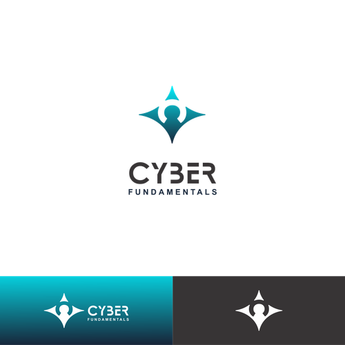 Cyber Security Firm seeks logo to give us an edge and stand out from the crowd Design by A.B.D