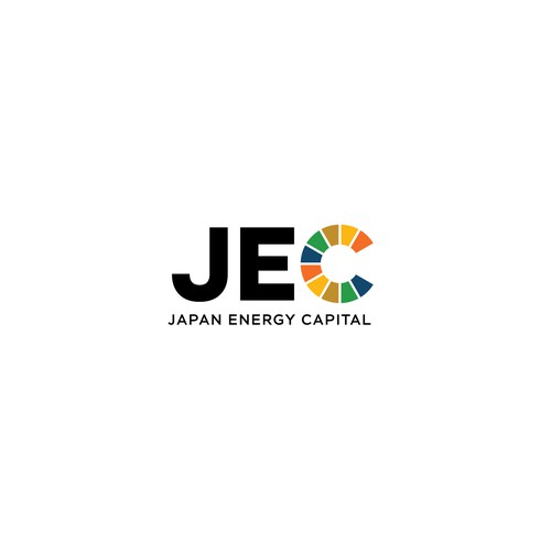 JEC (Japan Energy Capital) Design by Lead