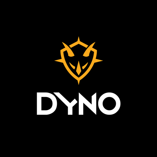 DYNO fastest growing Salesforce at Vivint. Design von Minimal Manik