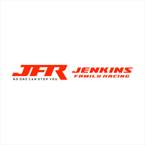 Designs | Jenkins Family Racing | Logo design contest