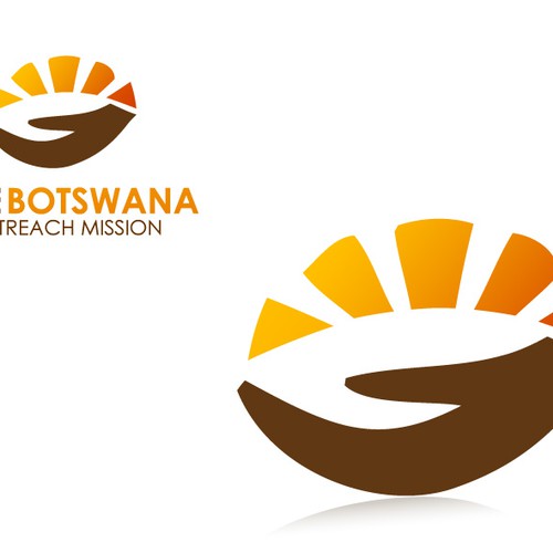 Logo Design for An African Based NGO (non-profit) | Logo design contest