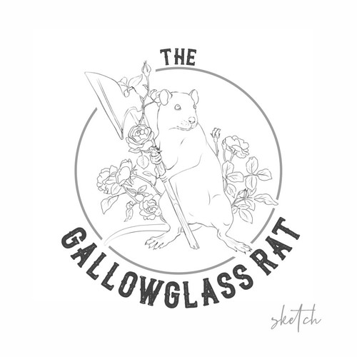 Design a Unique Medieval Pub Logo For Publishing Design von annasmoke™
