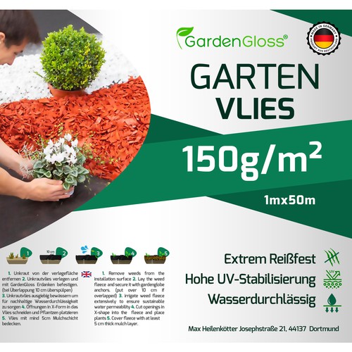 Product label contest entry by Elif Oypan