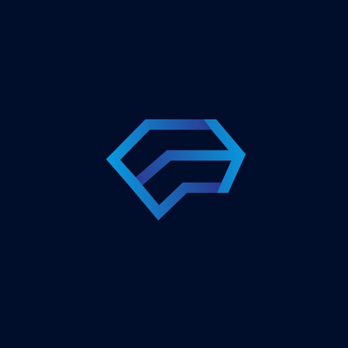 Design a logo for intelligent, fast and agile worldwide tech company Design by mttech