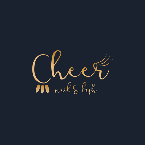 Logo design contest entry by RainbowDream