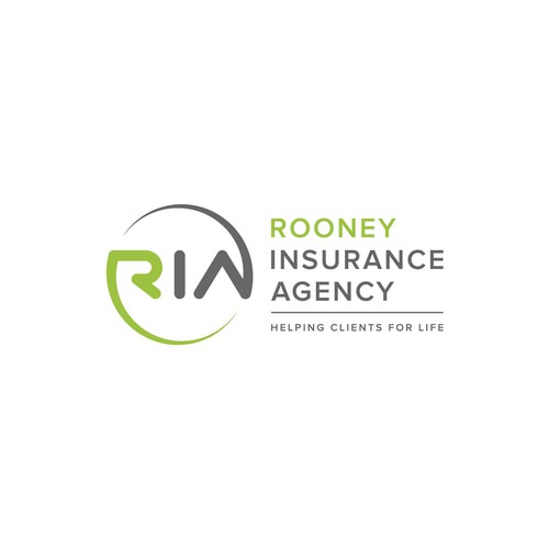 New Insurance Agency Logo to appeal to 55+ crowd Design by The Last Hero™