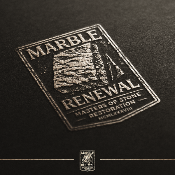 Marble Renewal