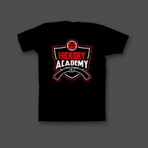 Karate T-Shirt