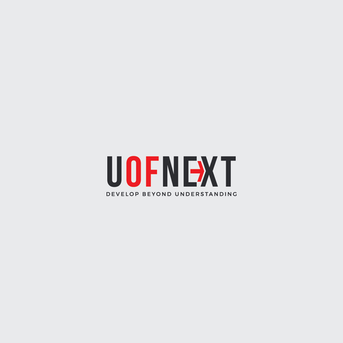 Design a new logo for U of Next Design by Y_And