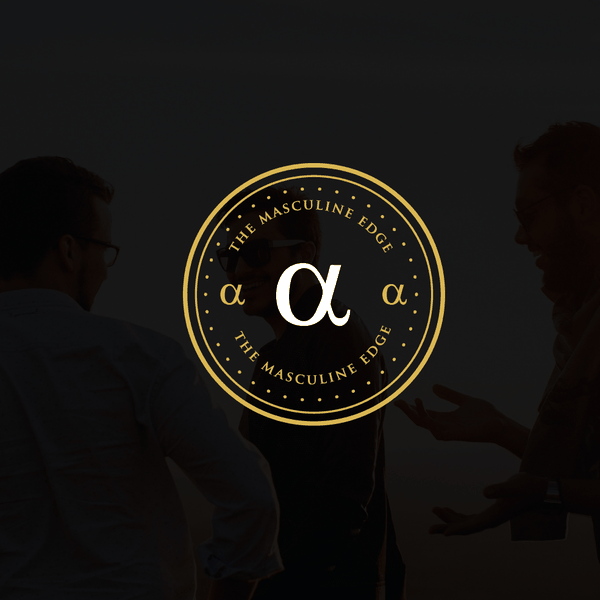 THE MASCULINE EDGE