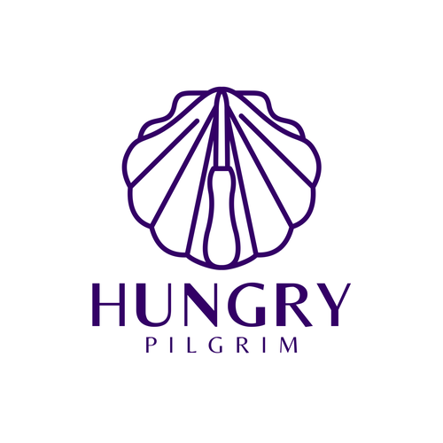 Create a bold & elegant logo for a food guide that gives back! Design by rejotakyin