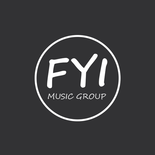 Design Logo for Los Angeles Record Label Diseño de Heniabida220